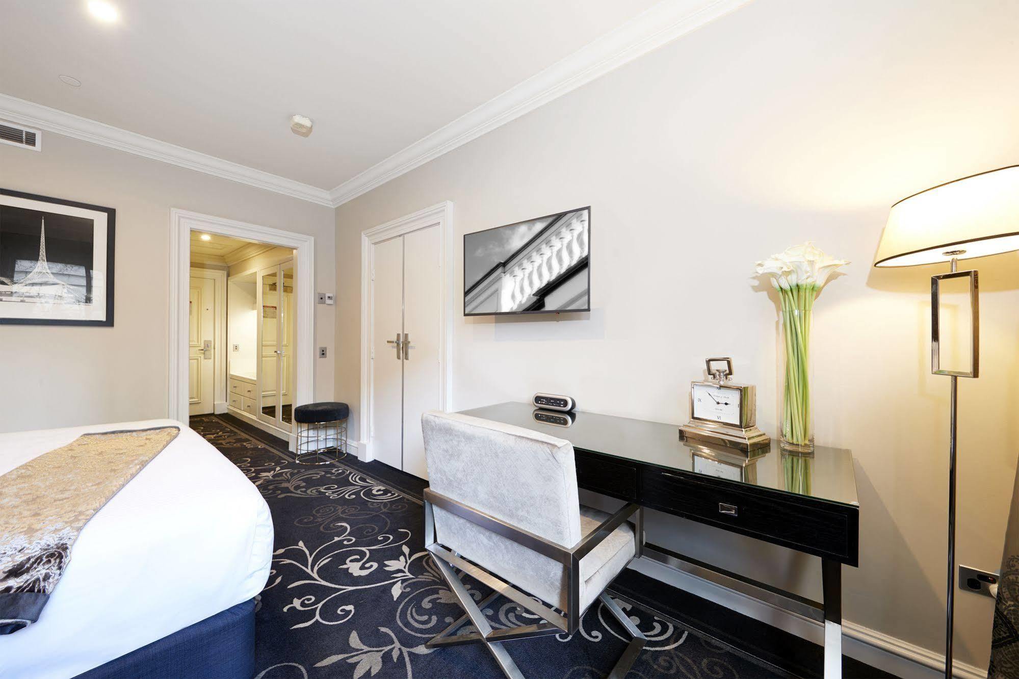Готель The Sebel Melbourne Flinders Lane Екстер'єр фото